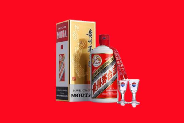 本溪平山回收飞天茅台酒